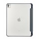 Tucano IPDP13M4ST-BBK funda para tablet 13'' Folio Gris