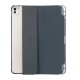 Tucano IPDP13M4ST-BBK funda para tablet 13'' Folio Gris
