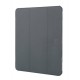 Tucano IPDP13M4ST-BBK funda para tablet 13'' Folio Gris