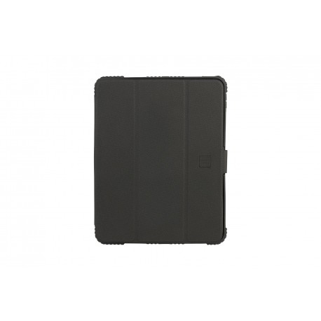 Tucano EDUCO iPad Hülle 10th 2022 schwarz New iPad Gen 10.2'' Folio Negro - ipd1022edu-bk