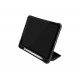 Tucano EDUCO iPad Hülle 10th 2022 schwarz New iPad Gen 10.2'' Folio Negro - ipd1022edu-bk