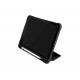 Tucano EDUCO iPad Hülle 10th 2022 schwarz New iPad Gen 10.2'' Folio Negro - ipd1022edu-bk
