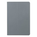 Tucano Gala 12.4'' Funda tablet Folio Gris - TAB-GSS9P2-DG