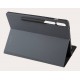 Tucano Gala 12.4'' Funda tablet Folio Gris - TAB-GSS9P2-DG