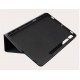 Tucano Gala 12.4'' Funda tablet Folio Gris - TAB-GSS9P2-DG