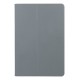 Tucano Gala 12.4'' Funda tablet Folio Gris - TAB-GSS9P2-DG
