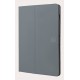 Tucano Gala 12.4'' Funda tablet Folio Gris - TAB-GSS9P2-DG