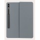 Tucano Gala 12.4'' Funda tablet Folio Gris - TAB-GSS9P2-DG