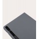 Tucano Gala 12.4'' Funda tablet Folio Gris - TAB-GSS9P2-DG