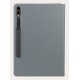 Tucano Gala 12.4'' Funda tablet Folio Gris - TAB-GSS9P2-DG