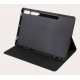 Tucano Gala 12.4'' Funda tablet Folio Gris - TAB-GSS9P2-DG