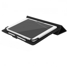 Tucano TAB-FAP10-BK funda para tablet 10'' Folio Negro - 38645