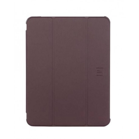 Tucano IPDA11M2ST-PP funda para tablet 11'' Folio Púrpura
