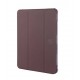 Tucano IPDA11M2ST-PP funda para tablet 11'' Folio Púrpura