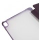 Tucano IPDA11M2ST-PP funda para tablet 11'' Folio Púrpura