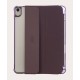 Tucano IPDA11M2ST-PP funda para tablet 11'' Folio Púrpura