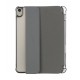 Tucano IPDA11M2ST-G funda para tablet 11'' Folio Gris