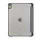 Tucano IPDA11M2ST-G funda para tablet 11'' Folio Gris