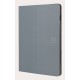 Tucano Gala 11'' Funda Tablet Folio Gris - TAB-GSS92-DG