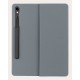 Tucano Gala 11'' Funda Tablet Folio Gris - TAB-GSS92-DG