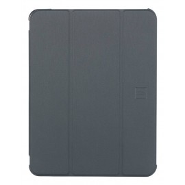 Tucano SATIN 10.9'' Funta tablet Folio Azul, Transparente - IPD1022ST-BBK