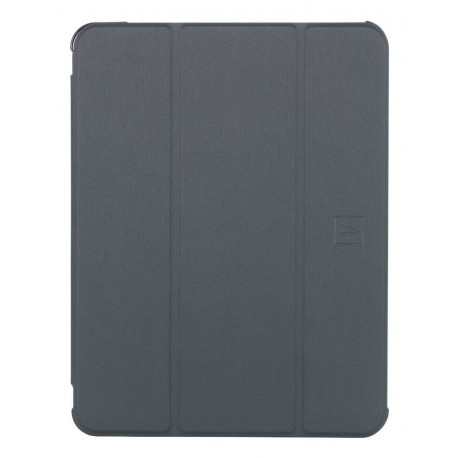 Tucano SATIN 10.9'' Funta tablet Folio Azul, Transparente - IPD1022ST-BBK