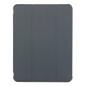 Tucano SATIN 10.9'' Funta tablet Folio Azul, Transparente - IPD1022ST-BBK