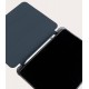 Tucano SATIN 10.9'' Funta tablet Folio Azul, Transparente - IPD1022ST-BBK