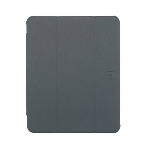 Tucano IPDA13M2ST-BBK funda para tablet 13'' Folio Gris