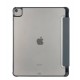 Tucano IPDA13M2ST-BBK funda para tablet 13'' Folio Gris