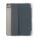 Tucano IPDA13M2ST-BBK funda para tablet 13'' Folio Gris