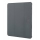 Tucano IPDA13M2ST-BBK funda para tablet 13'' Folio Gris
