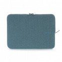 Tucano Mélange Second Skin 14'' Funda Azul - BFM1314Z