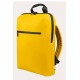 Tucano Gommo 16'' Mochila Negro, Amarillo - 57075
