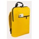 Tucano Gommo 16'' Mochila Negro, Amarillo - 57075