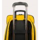Tucano Gommo 16'' Mochila Negro, Amarillo - 57075