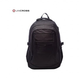 MOCHILA PORTATIL UNICROSS SPACE 18.5  NEGRO - 62.3600.1