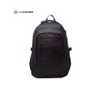 MOCHILA PORTATIL UNICROSS SPACE 18.5  NEGRO - 62.3600.1