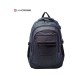 MOCHILA PORTATIL UNICROSS SPACE 18.5  GRIS - 62.3600.2