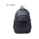 MOCHILA PORTATIL UNICROSS SPACE 18.5  GRIS - 62.3600.2