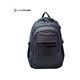 MOCHILA PORTATIL UNICROSS SPACE 18.5  GRIS - 62.3600.2