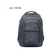 MOCHILA PORTATIL UNICROSS STEEL NEGRO - 62.3611.1