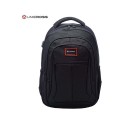 MOCHILA PORTATIL UNICROSS STYLE NEGRO - 62.3613.1