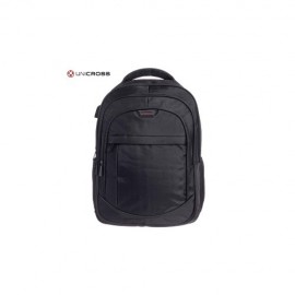 MOCHILA PORTATIL UNICROSS VILLE NEGRO - 62.3653.1