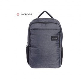 MOCHILA PORTATIL UNICROSS WALKER GRIS - 62.3664.2