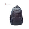 MOCHILA PORTATIL UNICROSS SOUL 18.5  GRIS