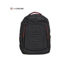 MOCHILA PORTATIL UNICROSS SHIELD NEGRO