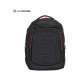 MOCHILA PORTATIL UNICROSS SHIELD NEGRO