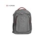 MOCHILA PORTATIL UNICROSS SHIELD GRIS