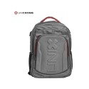 MOCHILA PORTATIL UNICROSS SHIELD GRIS